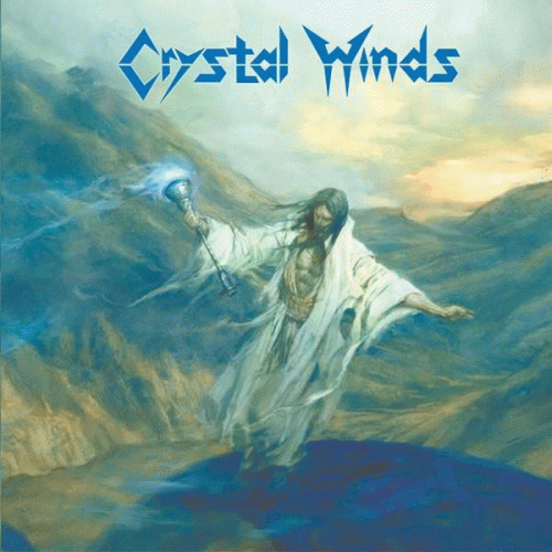 Crystal Winds : Crystal Winds